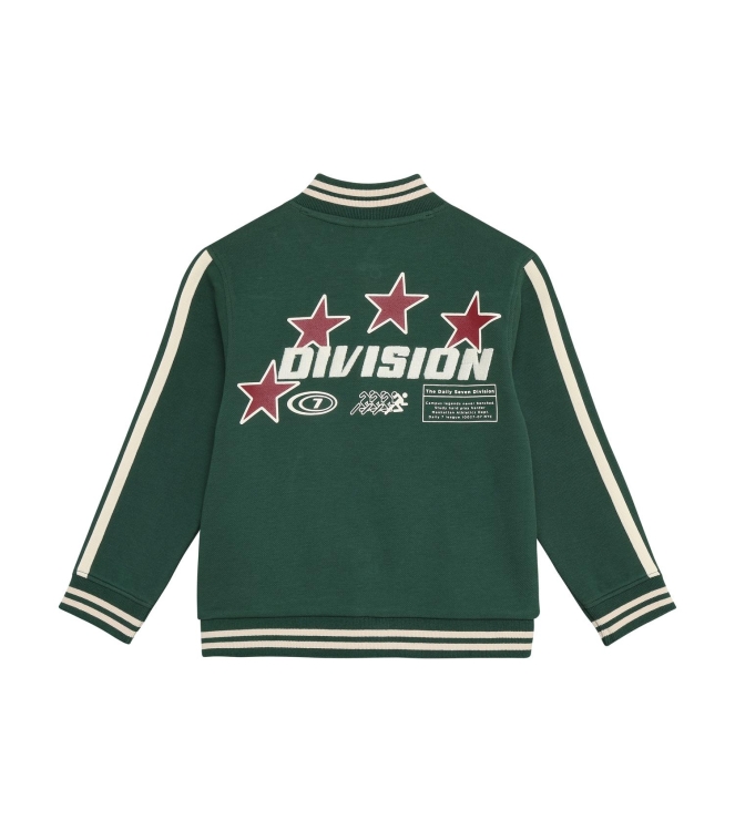 Daily7 jassen Jungle Green 920386