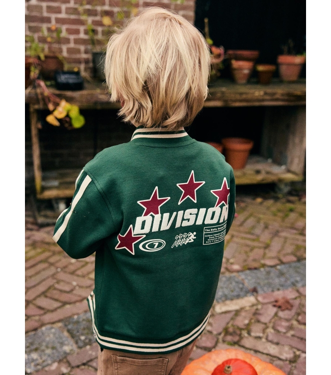 Daily7 jassen Jungle Green 920386