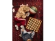 Daily7 jassen Ginger Root 920387