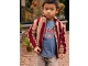 Daily7 jassen Rythmic Red 920389