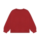 Daily7 truien Rythmic Red 920390