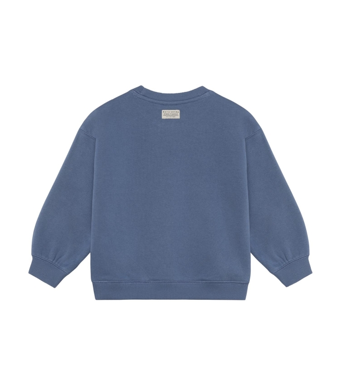 Daily7 truien Ash Blue 920392