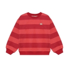 Daily7 truien Rythmic Red 920397