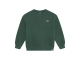 Daily7 truien Jungle Green 920398