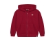 Daily7 vesten Rythmic Red 920401