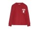 Daily7 shirts Rythmic Red 920408