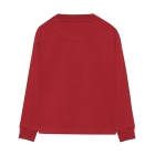 Daily7 shirts Rythmic Red 920408