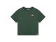 Daily7 shirts Jungle Green 920413