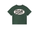 Daily7 shirts Jungle Green 920413