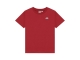 Daily7 shirts Rythmic Red 920414