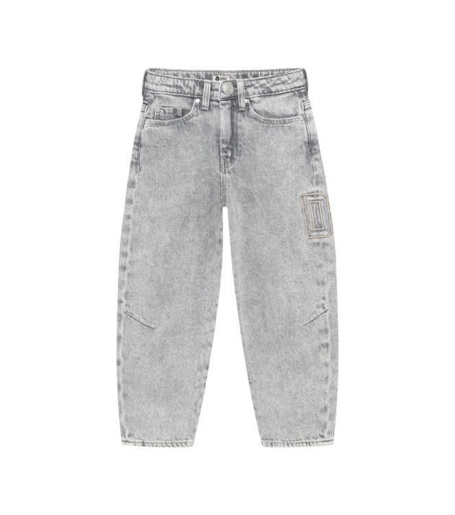 Daily7 jeans Light Grey Denim 920418