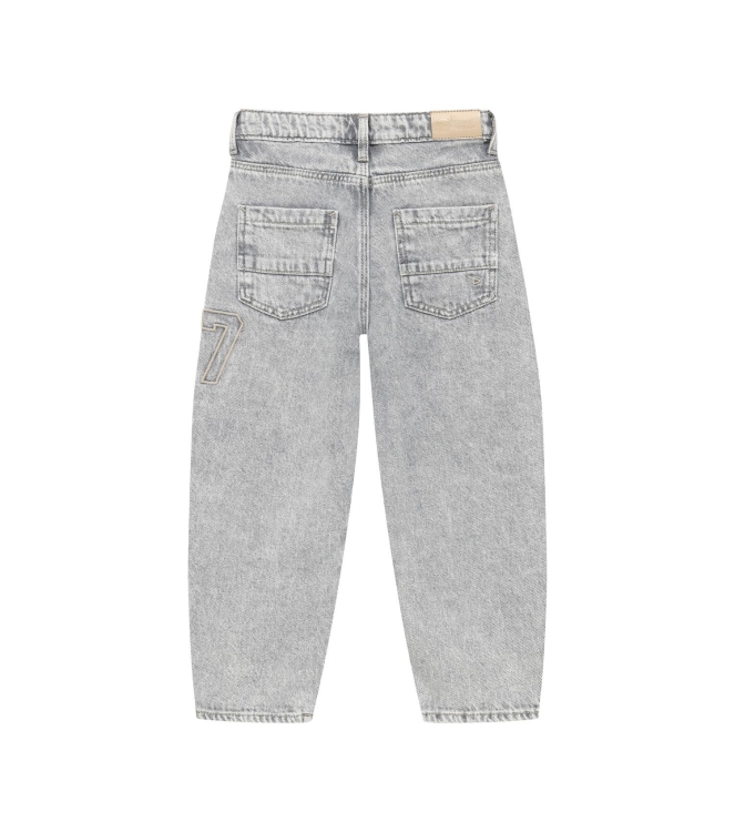 Daily7 jeans Light Grey Denim 920418