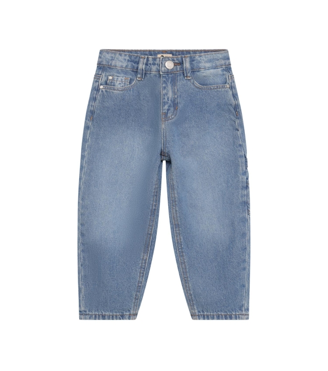 Daily7 jeans Blue Denim 920422