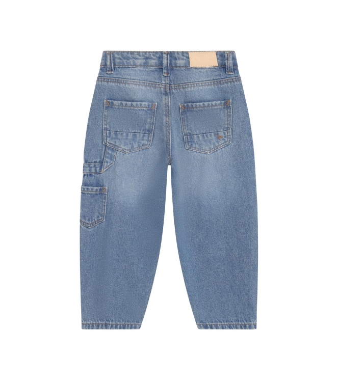 Daily7 jeans Blue Denim 920422