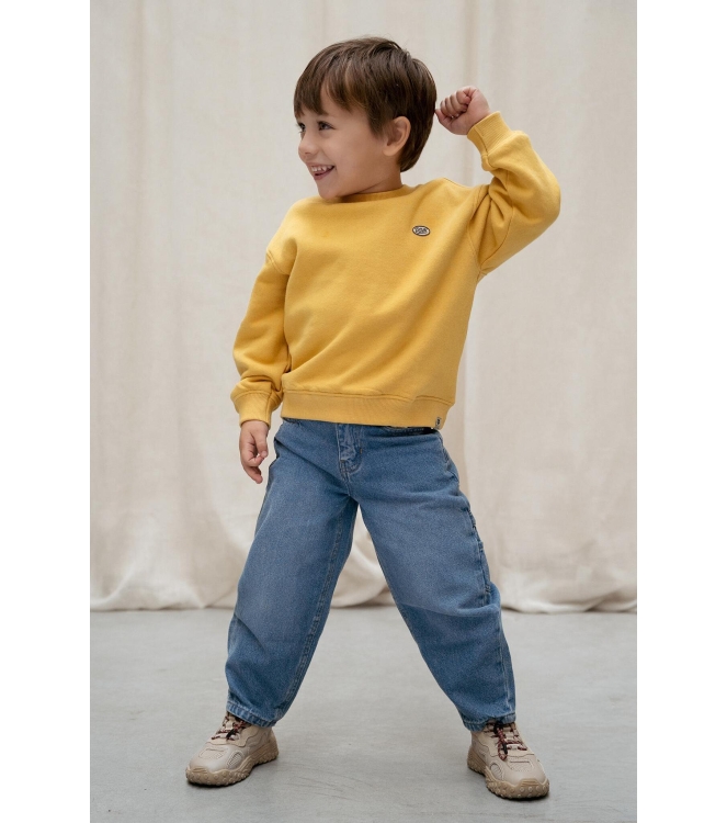 Daily7 jeans Blue Denim 920422