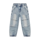 Daily7 jeans Used Medium Denim 920423