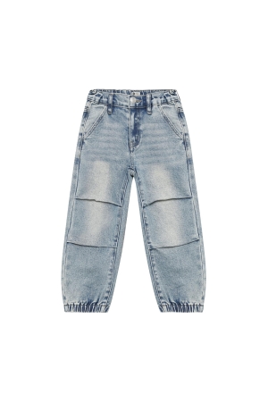 Daily7 Spijkerbroek Used Medium Denim