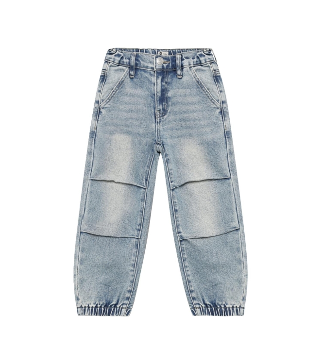 Daily7 jeans Used Medium Denim 920423