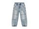 Daily7 jeans Used Medium Denim 920423