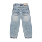 Daily7 jeans Used Medium Denim 920423