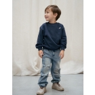 Daily7 jeans Used Medium Denim 920423