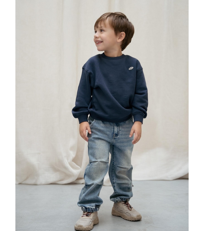 Daily7 jeans Used Medium Denim 920423