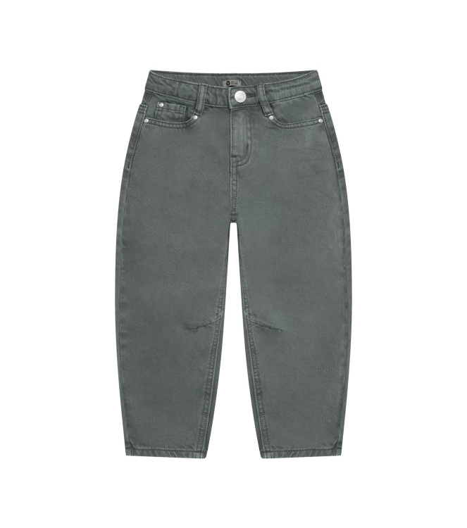 Daily7 broeken Jungle Green 920426
