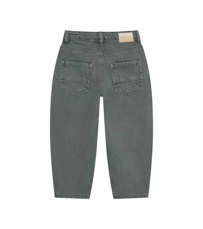 Daily7 broeken Jungle Green 920426