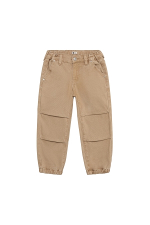 Daily7 Broek Parachute Ginger Root