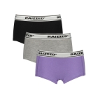 Raizzed ondergoed 1179 Multicolour NORAKGN72602