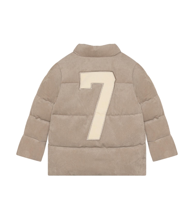 Daily7 jassen Plaza Taupe 920432