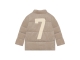 Daily7 jassen Plaza Taupe 920432