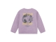 Daily7 truien Purple Melange 920446