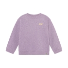 Daily7 truien Purple Melange 920446