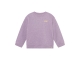 Daily7 truien Purple Melange 920446