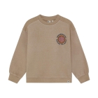 Daily7 truien Plaza Taupe 920447