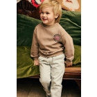 Daily7 truien Plaza Taupe 920447