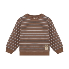 Daily7 truien Almond Brown 920448