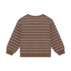 Daily7 truien Almond Brown 920448