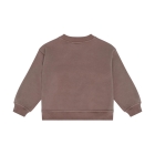 Daily7 truien Almond Brown 920449