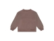 Daily7 truien Almond Brown 920449