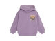 Daily7 truien Purple Melange 920454