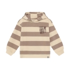 Daily7 truien Plaza Taupe 920455
