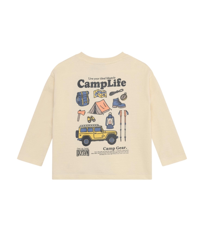 Daily7 shirts Sandshell 920460