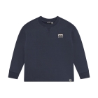 Daily7 shirts Odyssey Gray 920462