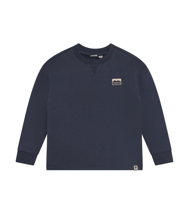 Daily7 shirts Odyssey Gray 920462