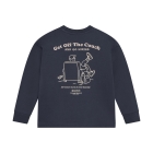 Daily7 shirts Odyssey Gray 920462