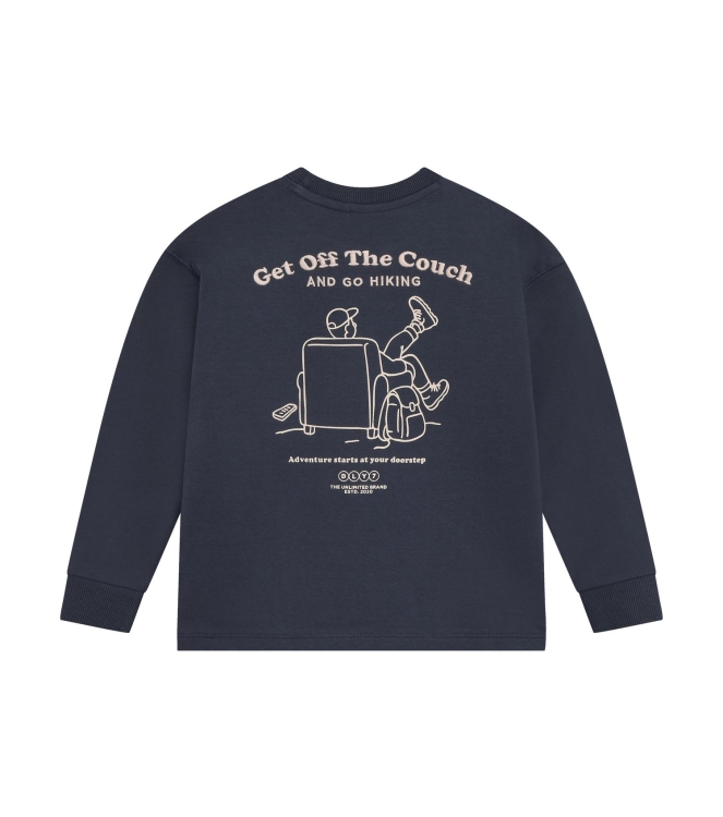 Daily7 shirts Odyssey Gray 920462
