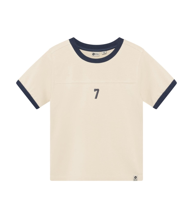 Daily7 shirts Sandshell 920466
