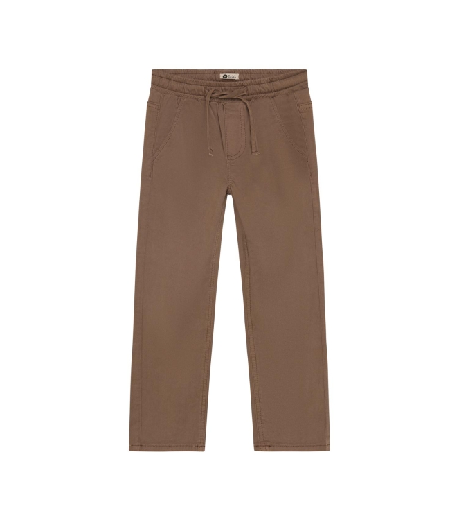 Daily7 broeken Almond Brown 920472